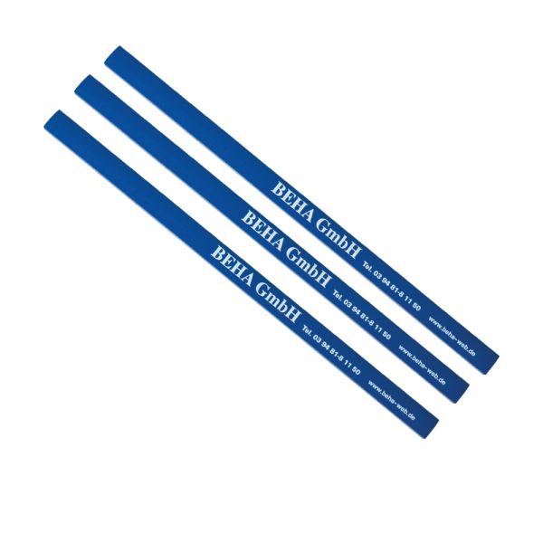 Zimmermannsbleistifte