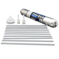 PARAFUGE Horizontalsperre Starterset 