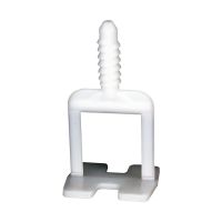 Gewindelaschen 2 mm Fugenbreite Gewindelaschen 2 mm Fugenbreite