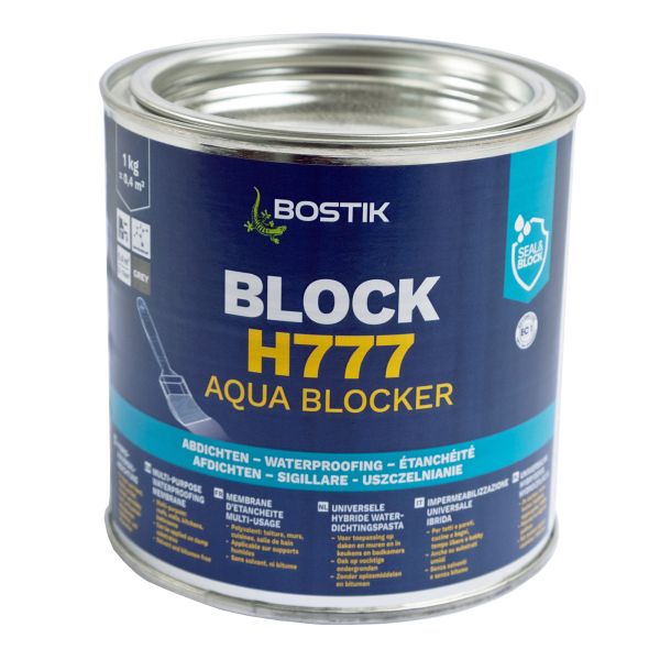 Aqua Blocker - Universal Abdichtung | 1 kg