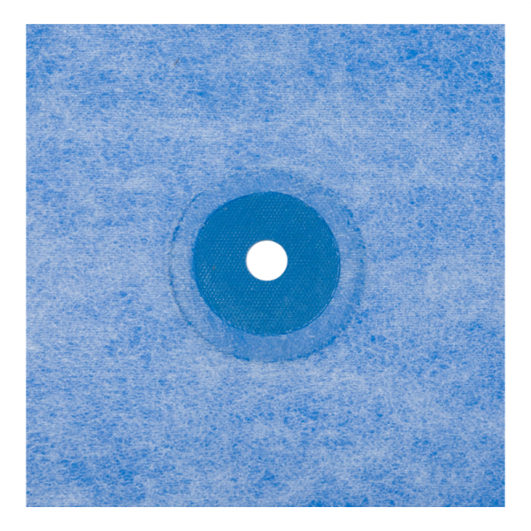 Wandmanschetten bluetec