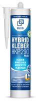 Hybridkleber HKP290 Weiß Hybridkleber HKP290 Weiß