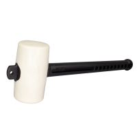 Gummihammer KH001