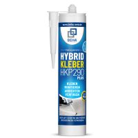 HKP290 Hybridkleber Plus 290ml  HKP290 Hybridkleber Plus 290ml
