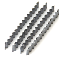 Estrichklammern 6 x 70mm oder 6 x 120mm Estrichklammern 6 x 70mm oder 6 x 120mm