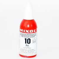 MIXOL Universal Abtönkonzentrat 20 ml für Flüssigfolie laut DIN 18534 MIXOL Universal Abtönkonzentrat 20 ml für Flüssigfolie laut DIN 18534