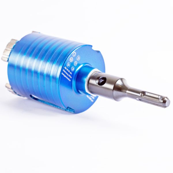 Bohrkrone Dosenbohrer Dosensenker Ø68mm