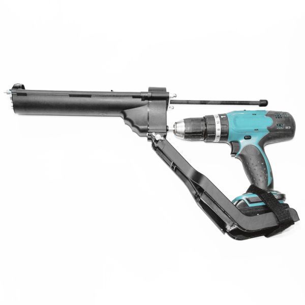 Akkuschrauber Adapter