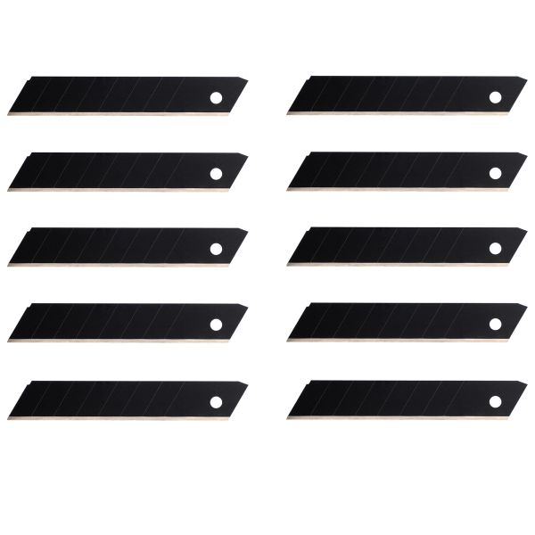 Cuttermesserklingen 18mm