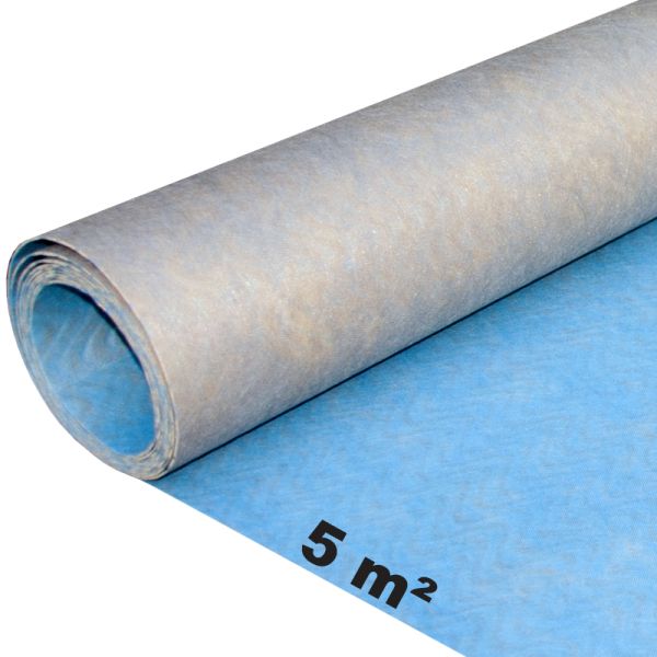 Abdichtbahn- und Entkopplungsbahn 5 m²