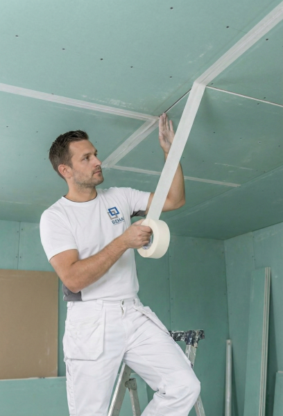 Fugenabdeckstreifen 50 mm