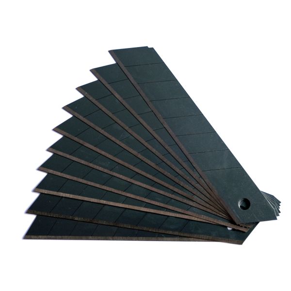 Cuttermesserklingen 18mm