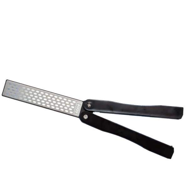 Multifunktionsschärfer / Diamant Messerschärfer