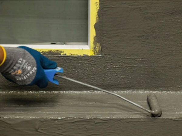 BLOCK H777 Aquablocker