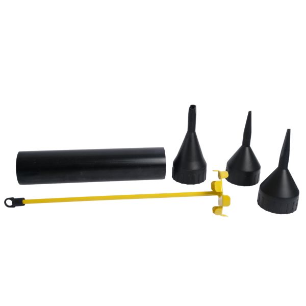 Mörtelpresse MP1000