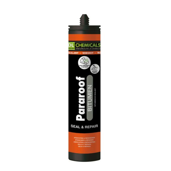 Bitumen Kleber
