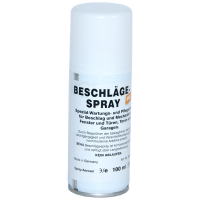 BEHA - Beschlägespray 100ml BEHA - Beschlägespray 100ml