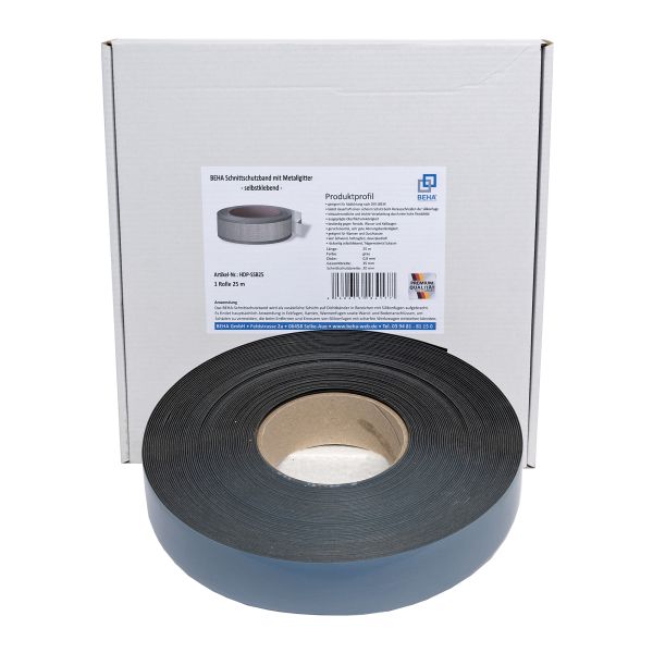 Schnittschutzband HDP-SSB10