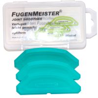 Silikongummi - Fugenabzieher Silikongummi - Fugenabzieher