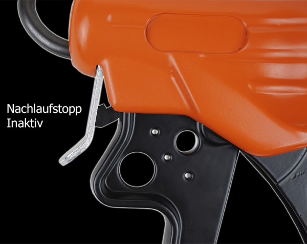 Alurohrpresse eXcePt-600