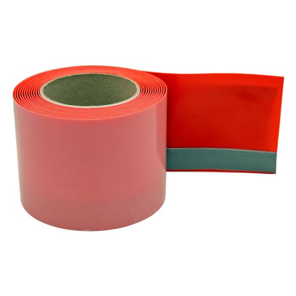 Premium Wannendichtband HDP-System, selbstklebend, vliesfrei 4m