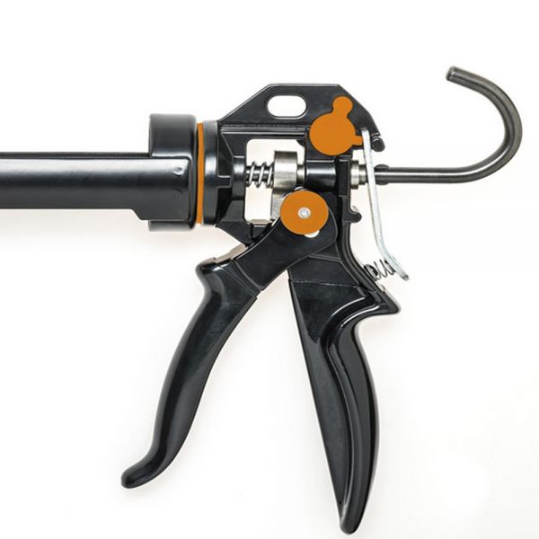 Profi Kartuschenpresse XP - DELTA