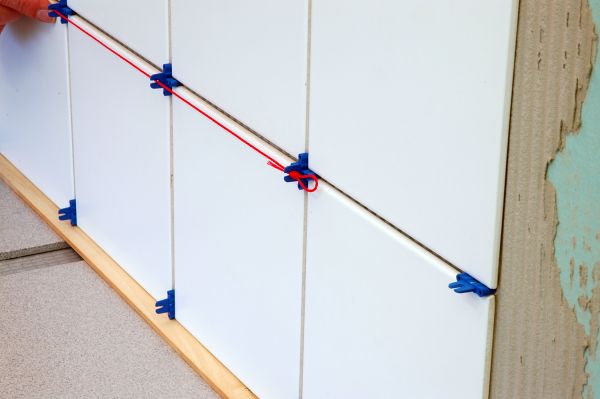 Fliesenkreuze Fugenkreuze