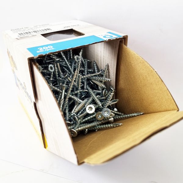 Spanplattenschrauben Ø 5,0 mm