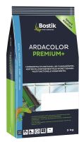 Bostik Ardacolor Premium+ 5kg Multifunktion-Fugenmörtel Bostik Ardacolor Premium+ 5kg Multifunktion-Fugenmörtel