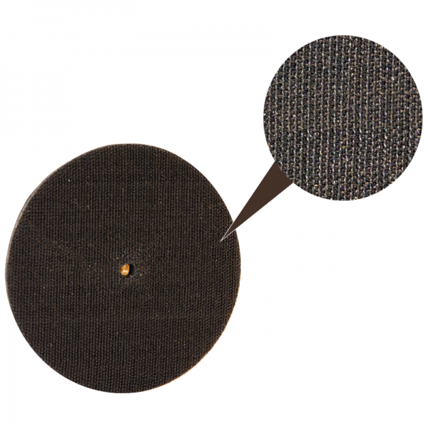 Klett Schleifteller  Ø100mm