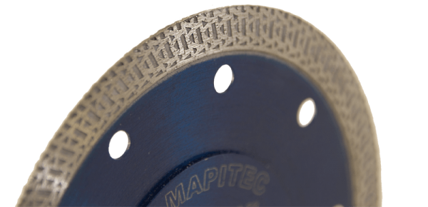 BTC Diamantscheibe 115 x 1,2 x 22,23