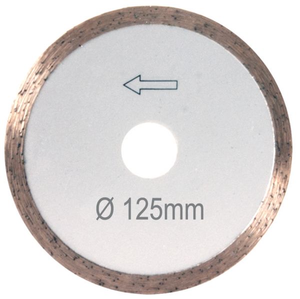 Diamatscheibe für Keramik, Fliesen, Marmor und Zementfugen