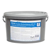 BEHA Dichtschlämme 1K  5 kg BEHA Dichtschlämme 1K  5 kg