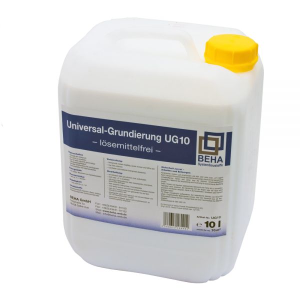 Universal Grundierung / Tiefengrund