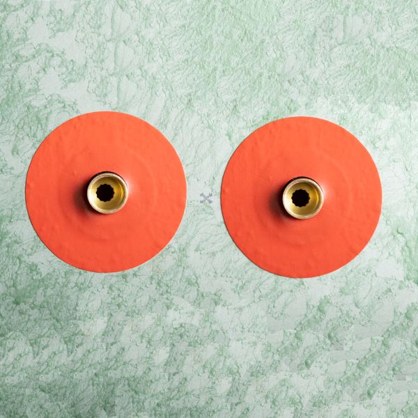 Wandmanschetten für HDP Abdichtung