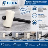 Gummihammer Artikel-Nr.:  KH001