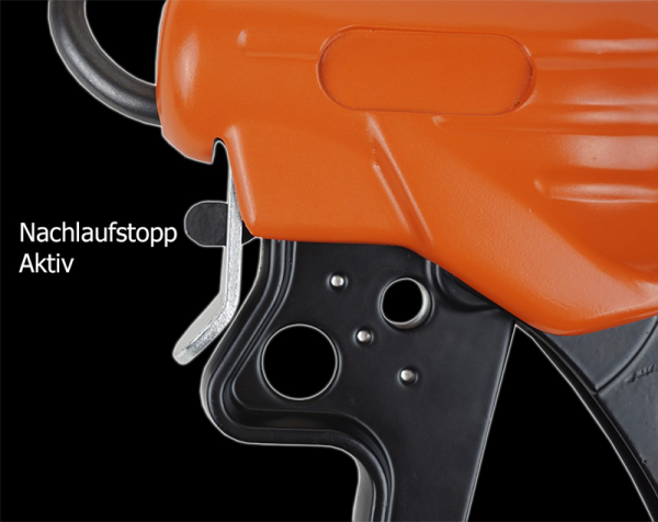 Alurohrpresse eXcePt-600