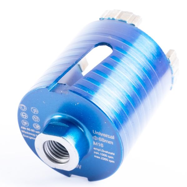 Dosenbohrer Dosensenker Ø68mm