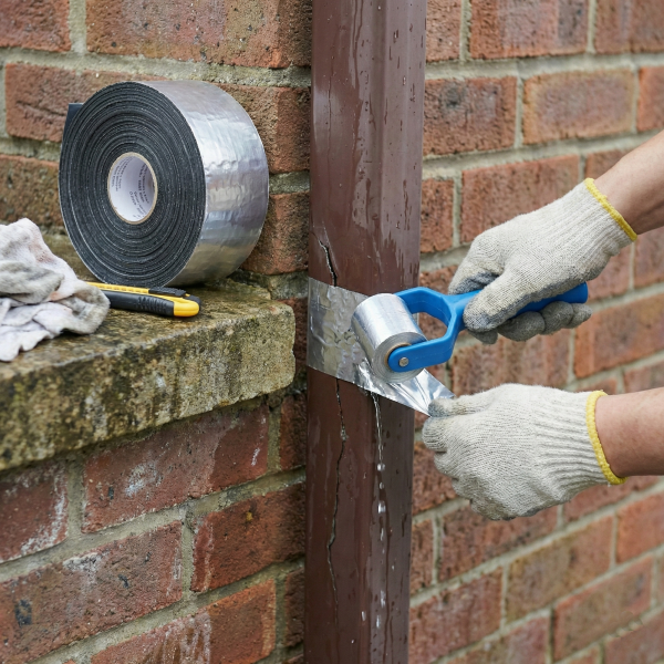 Alu Butyldichtband Dichtband Reparaturband