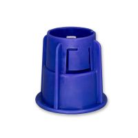 Drehkappen für Nivelliersystem NIVI280