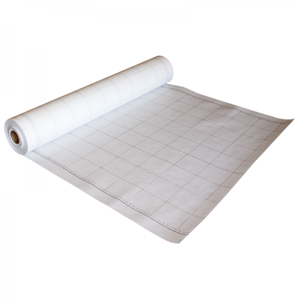 Entkopplungsvlies, Entkopplungsbahn 10m²