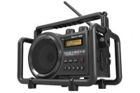 Baustellen Radio DAB+ BOX2 Baustellen Radio DAB+ BOX2