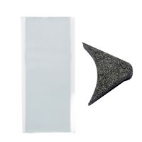 Wannenausgleichsecken