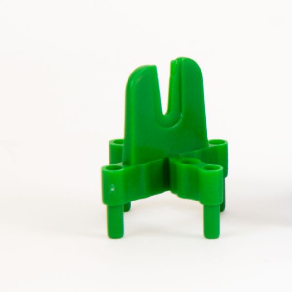 Fliesen-Fit Fugenkreuze Fliesenkreuze 2 und 3mm | 150 Stück