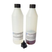 BEPOX 1000 Sanierharz Komp. A + Komp. B