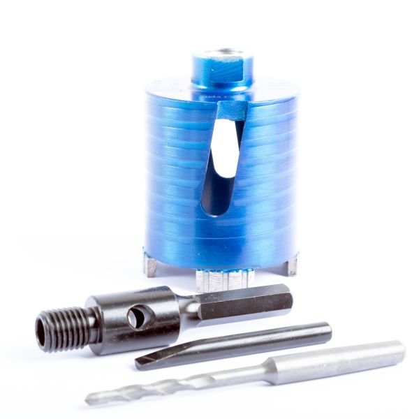 Bohrkrone Dosensenker Ø68mm