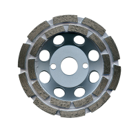 Diamantschleiftopf Schleiftopf für Estrich Fliesenkleber Beton Marmor