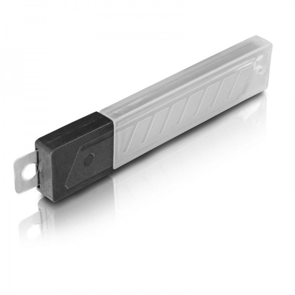 Cuttermesserklingen 18mm