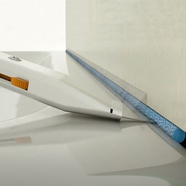 Rundschnur, Füllschnur schnitthemmend / HDP-FS10