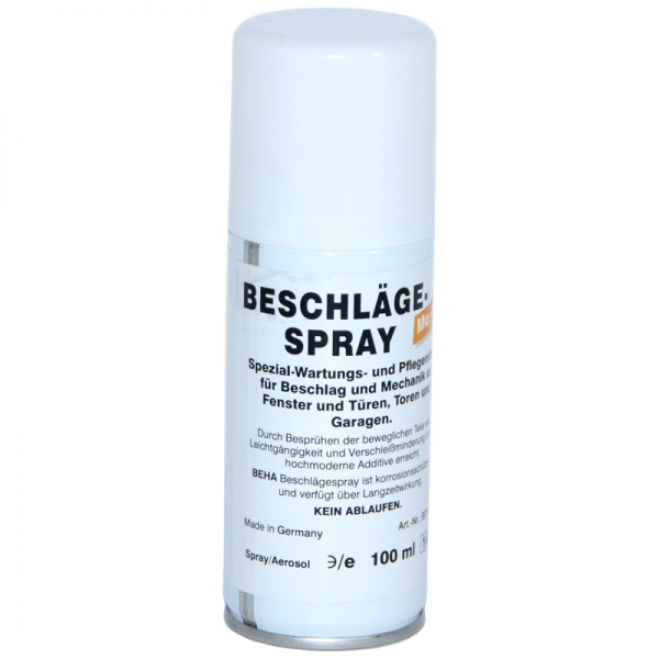 BEHA - Beschlägespray 100ml
